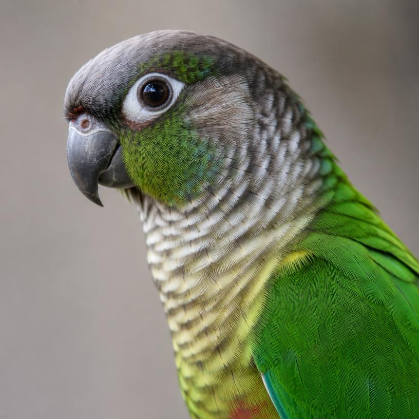 Conure