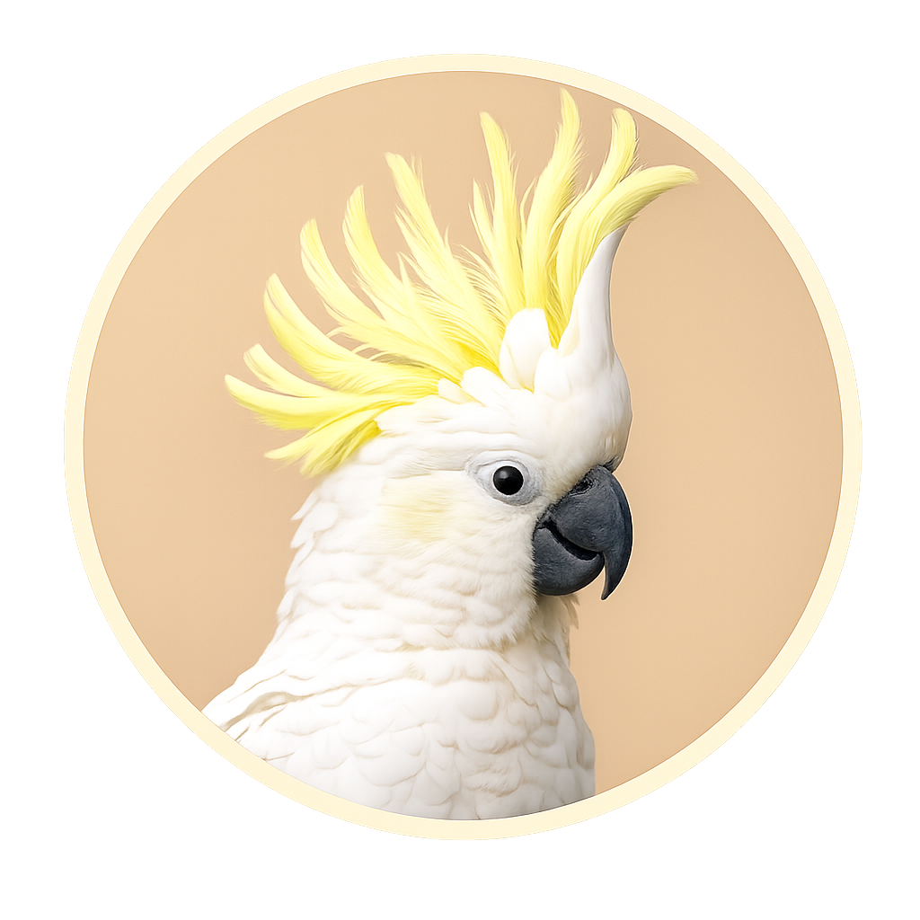 Cockatoo