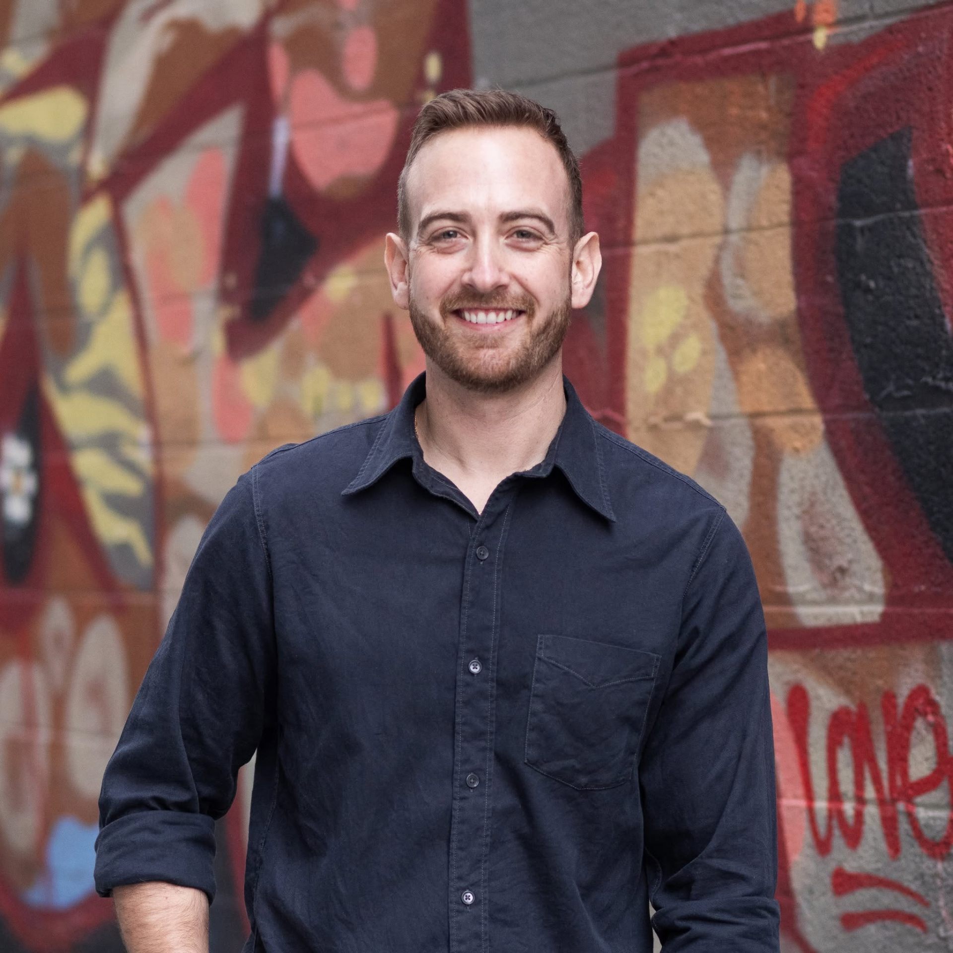 Cody, founder of Beak School